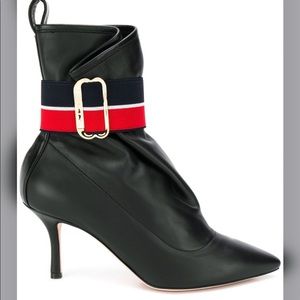 NW Bally Betsy Boot